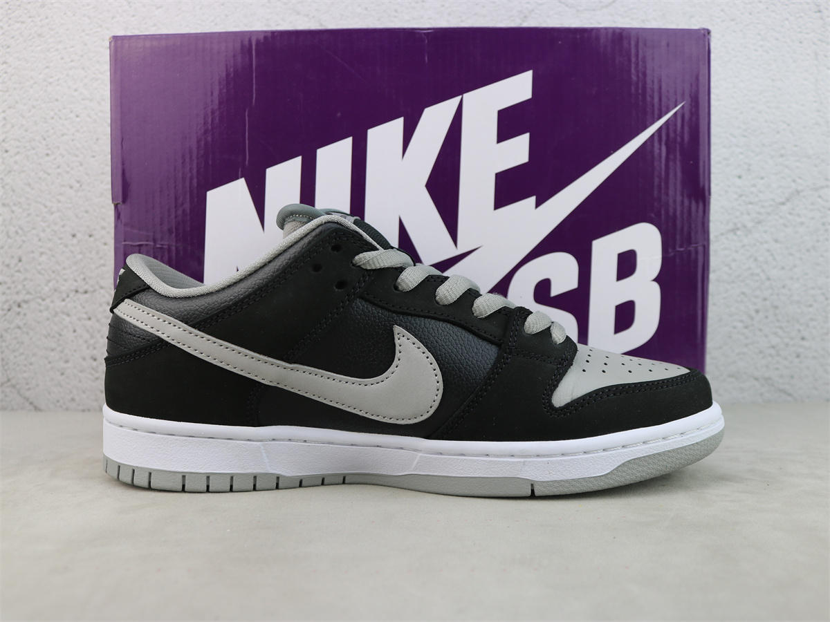 M Batch Nike SB Dunk Low J-Pack Shadow BQ6817 007